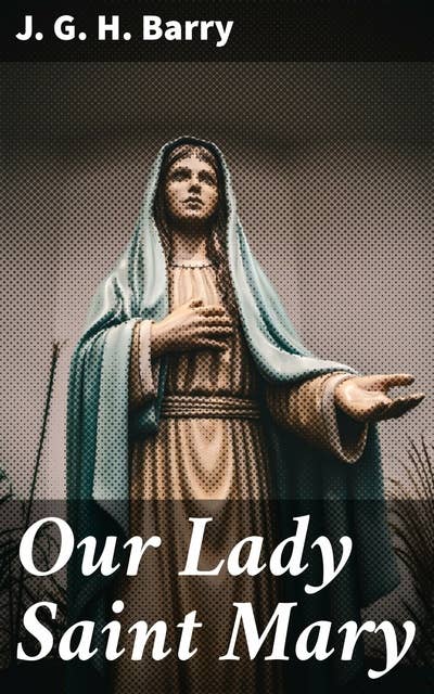 Our Lady Saint Mary: A Tale of Faith and Community in Rural Ireland