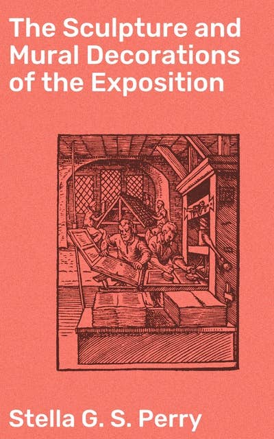 The Sculpture and Mural Decorations of the Exposition: A Pictorial Survey of the Art of the Panama-Pacific international exposition