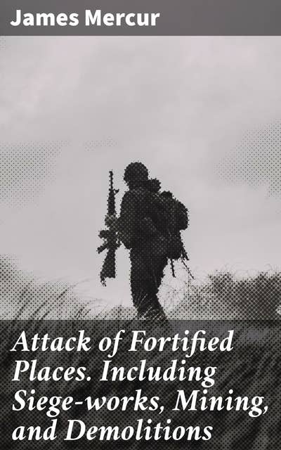 Attack of Fortified Places. Including Siege-works, Mining, and Demolitions: Prepared for the use of the Cadets of the United States Military Academy
