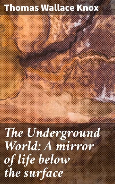 The Underground World: A mirror of life below the surface
