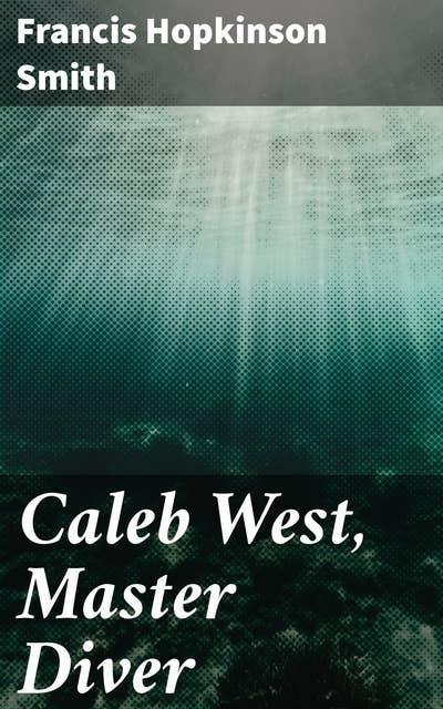 Caleb West, Master Diver