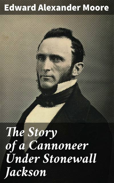 The Story of a Cannoneer Under Stonewall Jackson: In Which is Told the Part Taken by the Rockbridge Artillery in the Army of Northern Virginia