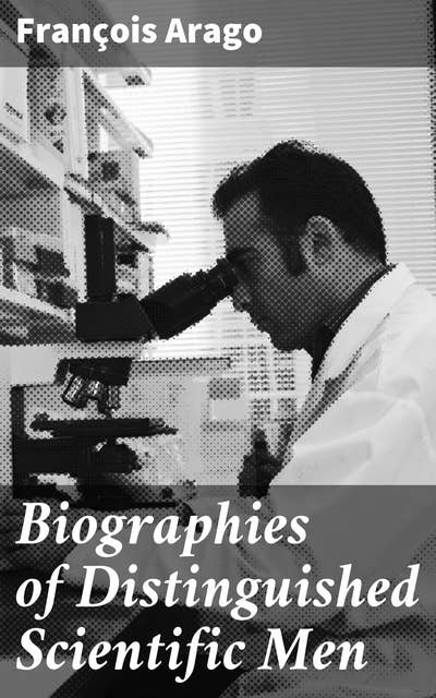 Biographies of Distinguished Scientific Men: First Series