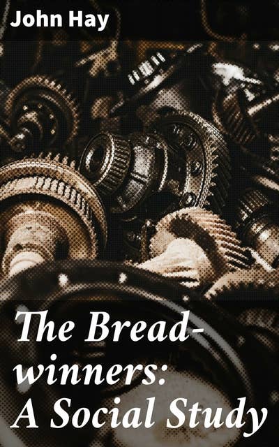 The Bread-winners: A Social Study: Struggles of the Working Class in Gilded Age America