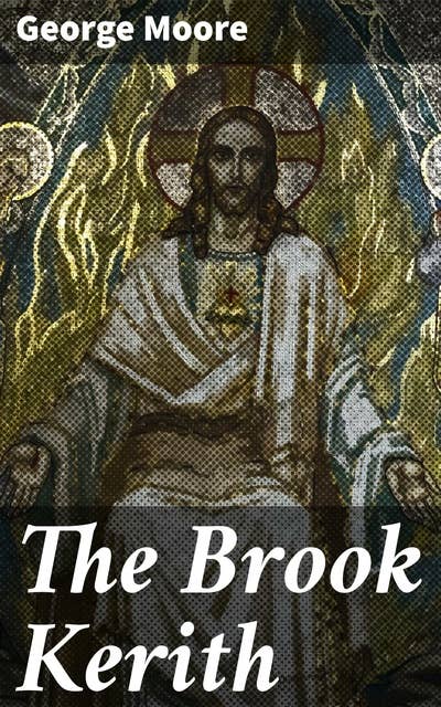 The Brook Kerith: A Syrian story