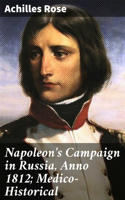 Napoleon's Campaign in Russia, Anno 1812; Medico-Historical: Unveiling the Medical Tragedy of Napoleon's Russian Campaign