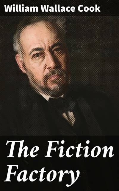 The Fiction Factory: Being the experience of a writer who, for twenty-two years, has kept a story-mill grinding successfully