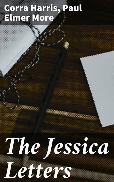 The Jessica Letters: An Editor's Romance