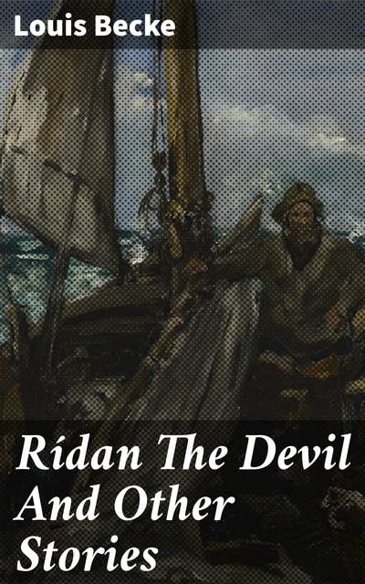 Rídan The Devil And Other Stories: 1899