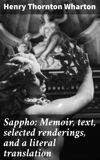 Sappho: Memoir, text, selected renderings, and a literal translation: Exploring the Enigmatic World of Ancient Greek Poetry