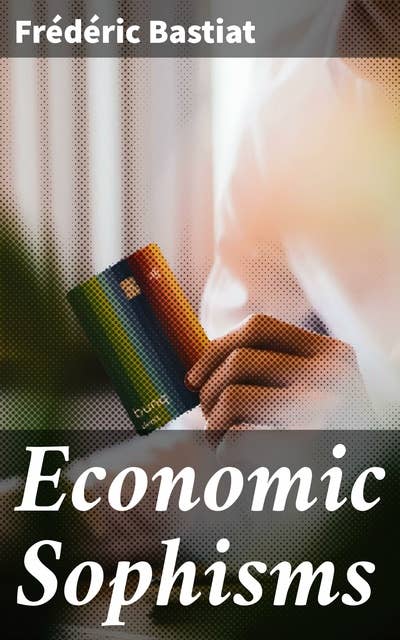 Economic Sophisms: Challenging Economic Fallacies with Satirical Wit and Logic