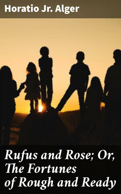 Rufus and Rose; Or, The Fortunes of Rough and Ready