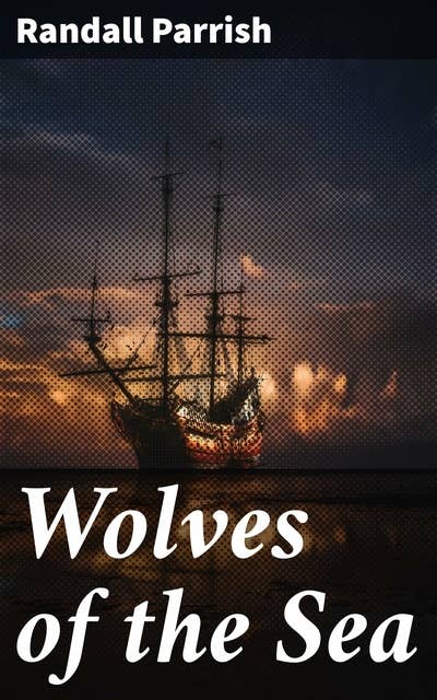 Wolves of the Sea: Being a Tale of the Colonies from the Manuscript of One Geoffry Carlyle, Seaman, Narrating Certain Strange Adventures Which Befell Him Aboard the Pirate Craft "Namur"