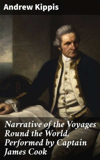 Narrative of the Voyages Round the World, Performed by Captain James Cook: With an Account of His Life During the Previous and Intervening Periods