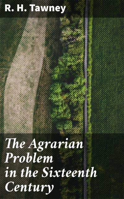 The Agrarian Problem in the Sixteenth Century