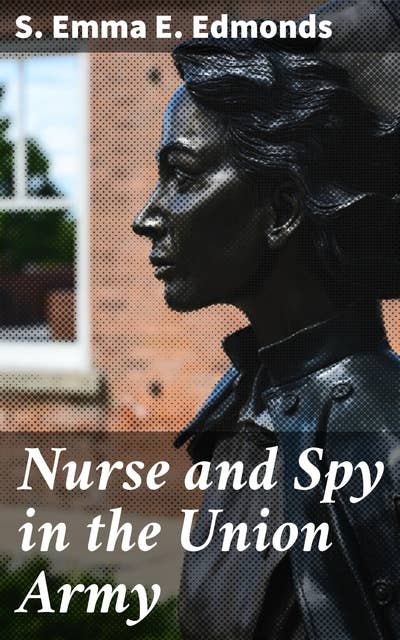 Nurse and Spy in the Union Army: The Adventures and Experiences of a Woman in Hospitals, Camps, and Battle-Fields