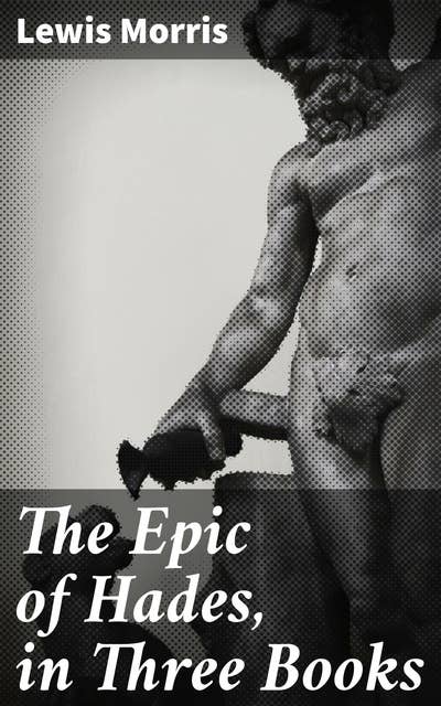 The Epic of Hades, in Three Books: A Mythological Odyssey through the Underworld in Epic Verse