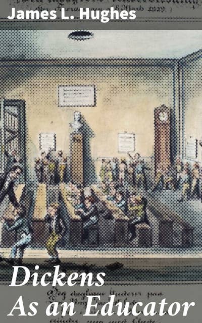 Dickens As an Educator: Uncovering Dickens' Literary Critique of Education and Social Inequality