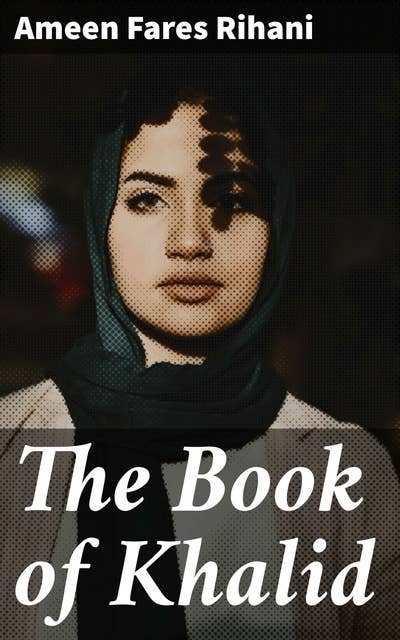 The Book of Khalid: An Immigrant's Journey of Cultural Exploration and Self-Discovery in Progressive Era America