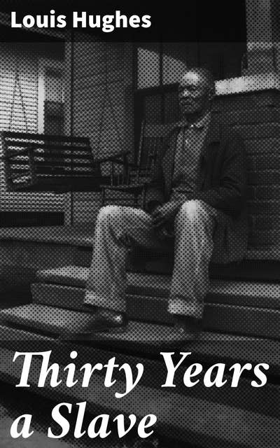 Thirty Years a Slave: From Bondage to Freedom: The Institution of Slavery as Seen on the Plantation and in the Home of the Planter: Autobiography of Louis Hughes
