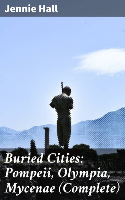 Buried Cities: Pompeii, Olympia, Mycenae (Complete)