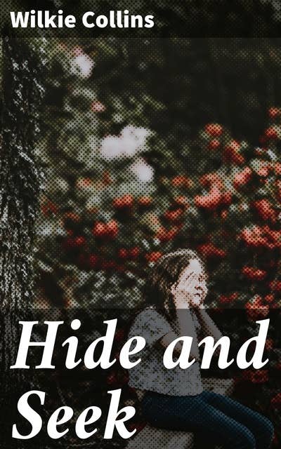 Hide and Seek: Unabridged