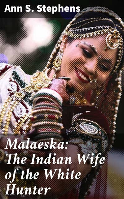Malaeska: The Indian Wife of the White Hunter: A Tragic Romance in Early American Fiction: Love, Adventure, and Cultural Conflict