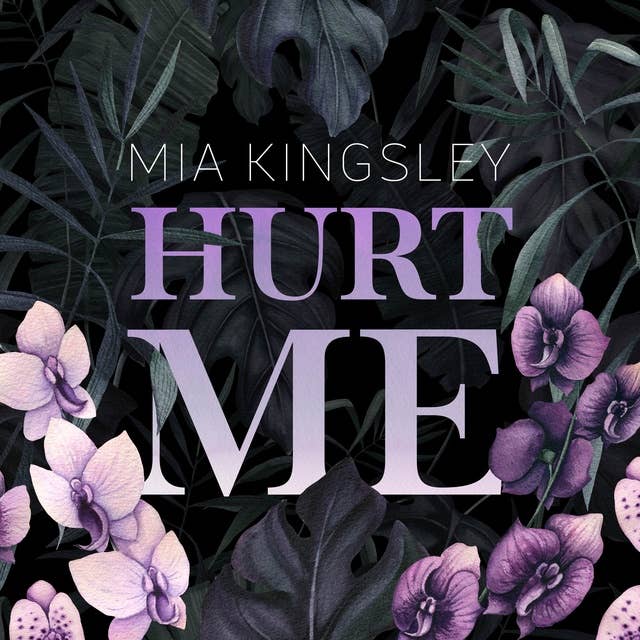 Cover for Hurt Me