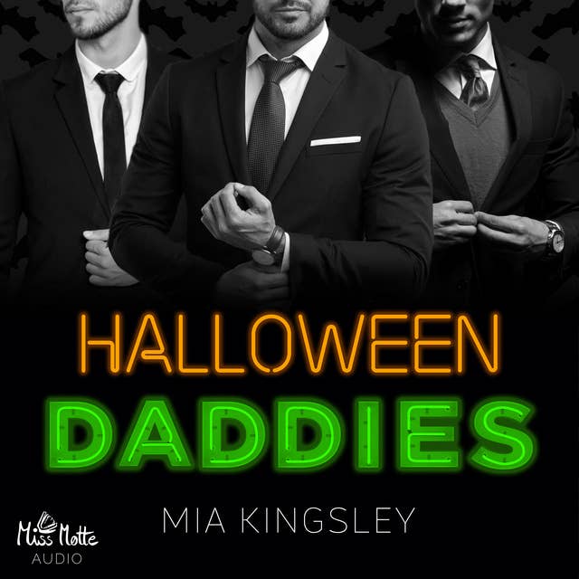 Halloween Daddies