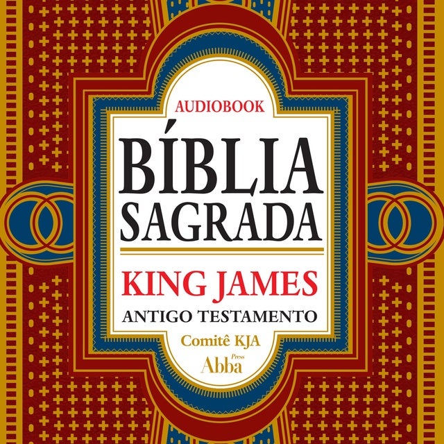 Bíblia Sagrada King James Atualizada - Antigo Testamento: KJA 400 Anos ...