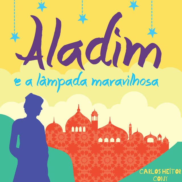 Aladim e a lâmpada maravilhosa 