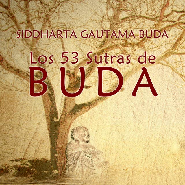 Los 53 Sutras de Buda by Siddharta Gautama Buda