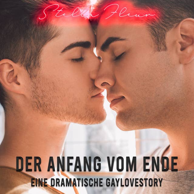 Der Anfang vom Ende: Eine dramatische Gaylovestory