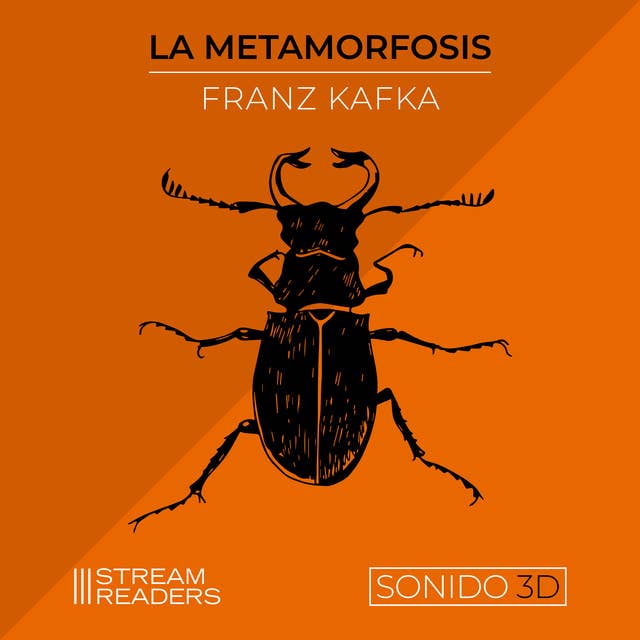 La Metamorfosis