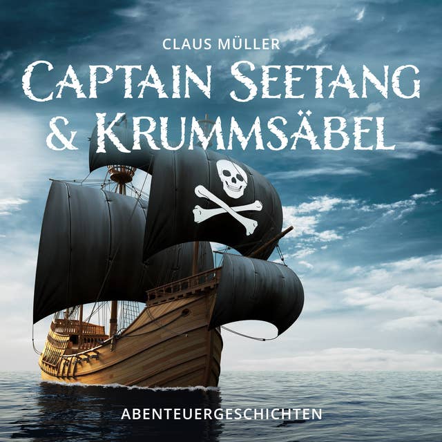 Captain Seetang & Krummsäbel