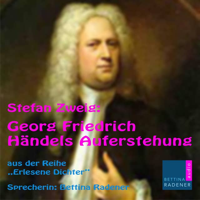 Georg Friedrich Händels Auferstehung