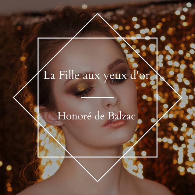 La Fille aux yeux d'or 