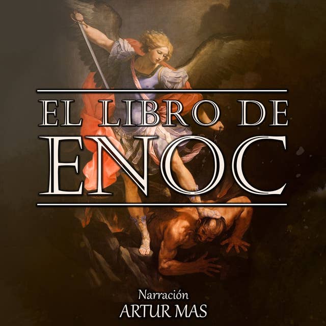 El Libro de Enoc by Enoc