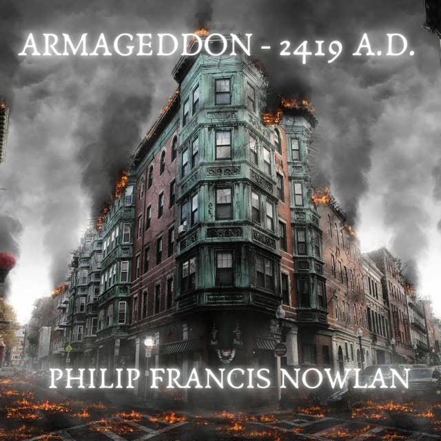 Armageddon - 2419 A.D.