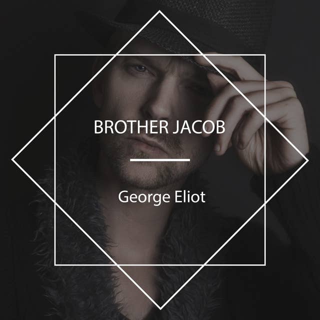 Cover for Brother Jacob