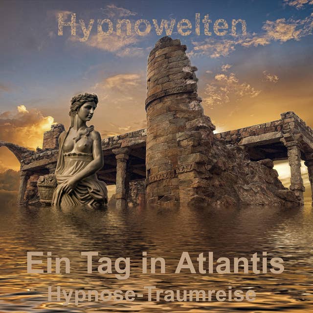 Ein Tag in Atlantis: Hypnose-Traumreise