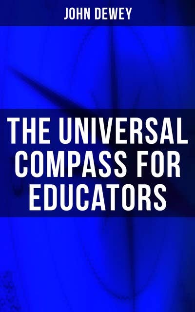 The Universal Compass for Educators