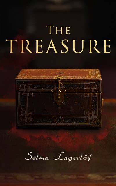 Cover for The Treasure
