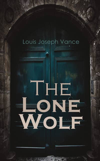 The Lone Wolf: Detective Mystery