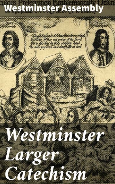 Westminster Larger Catechism: A Comprehensive Guide to English Reformed Theology and Doctrine