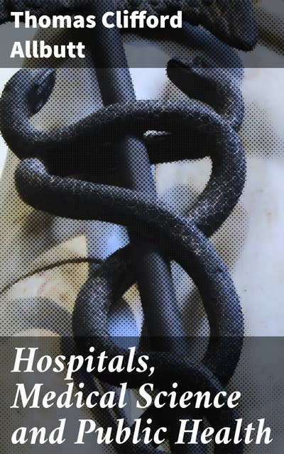 Hospitals, Medical Science and Public Health: Exploring the Nexus of Hospital Practices, Medical Advances, and Public Health