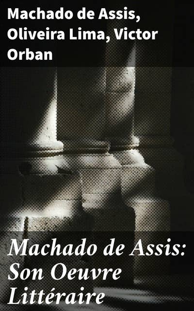 Machado de Assis: Son Oeuvre Littéraire: Exploration de la littérature brésilienne à travers Machado de Assis et ses contemporains