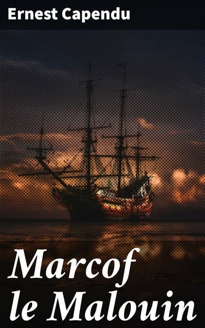 Marcof le Malouin: Piraterie et luttes de pouvoir dans la Bretagne du XVIIe siècle