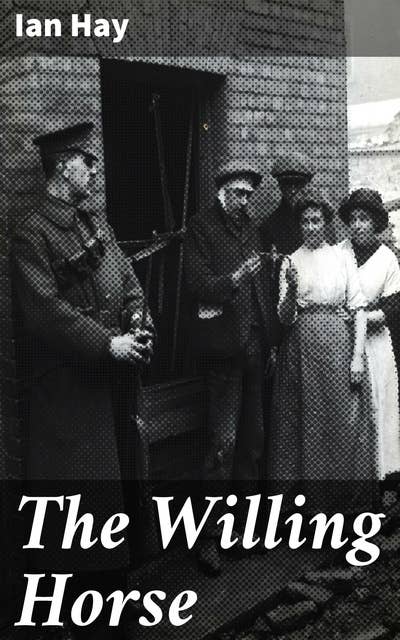 The Willing Horse: A Novel