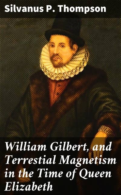 William Gilbert, and Terrestial Magnetism in the Time of Queen Elizabeth: A Discourse